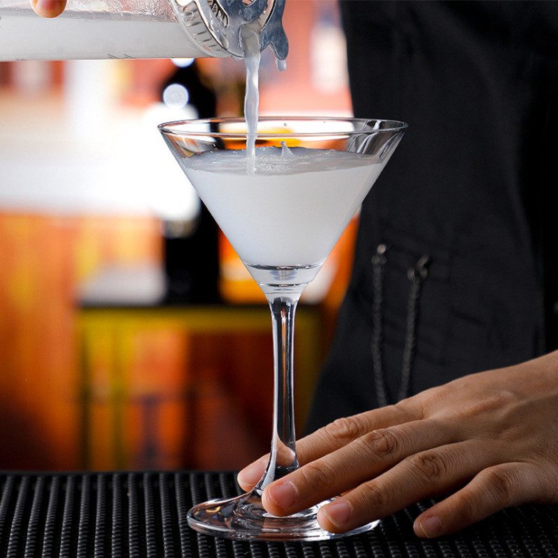 Wholesale Cocktail Glass WG-011 - Image 2